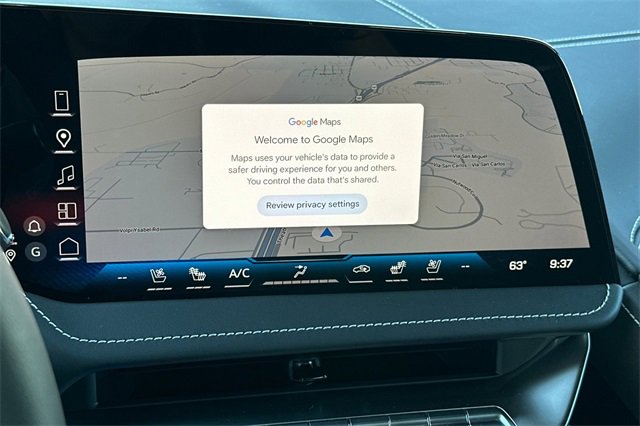 New 2026 Chevrolet Corvette Z06 w/ Z07 Performance Package image 23