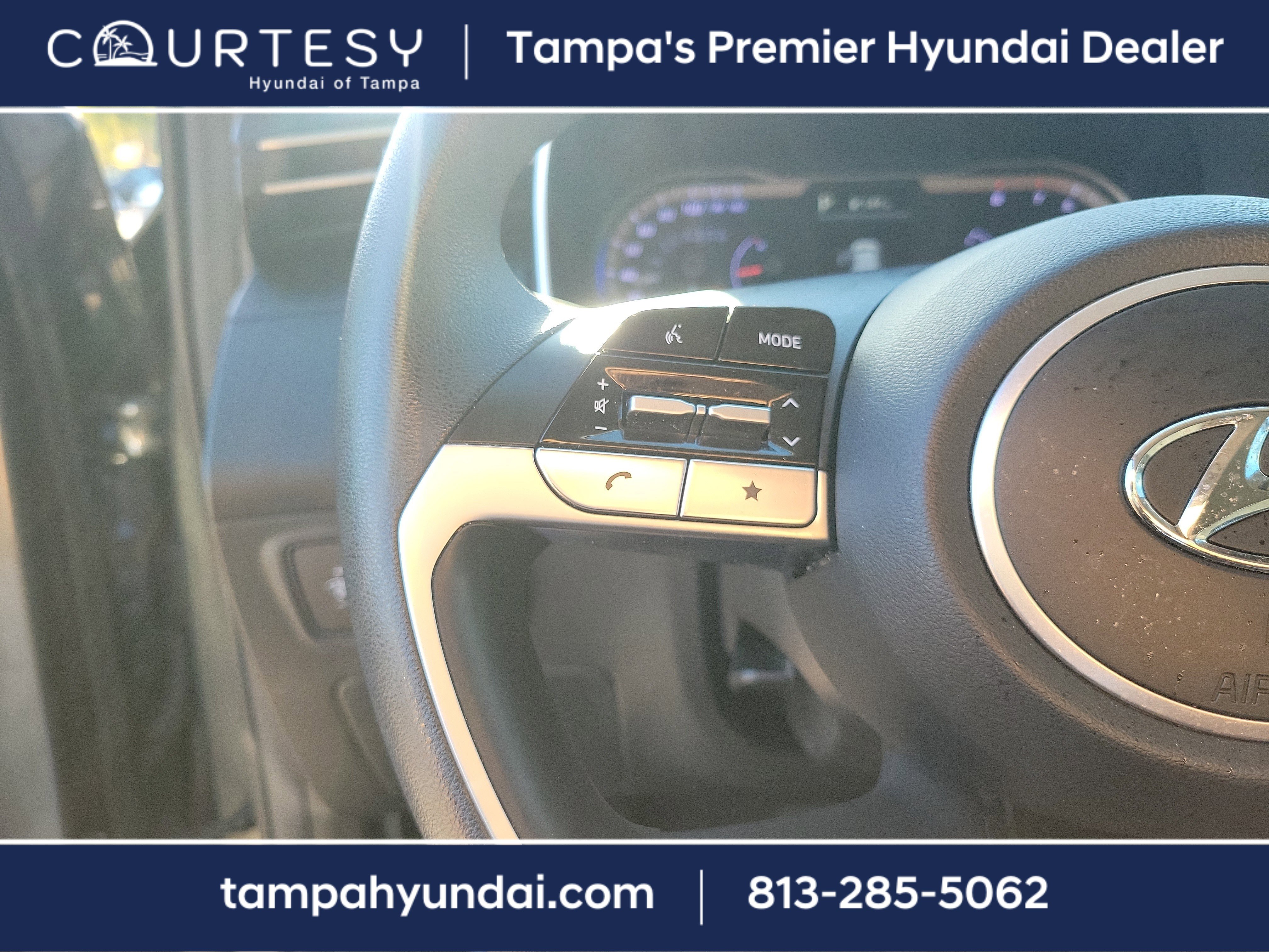 Used 2023 Hyundai Tucson SEL image 30