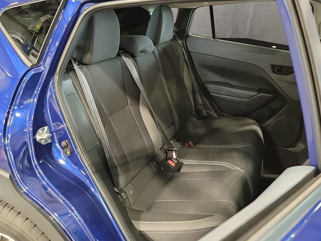 Certified 2026 Subaru Crosstrek 2.0i Premium image 20