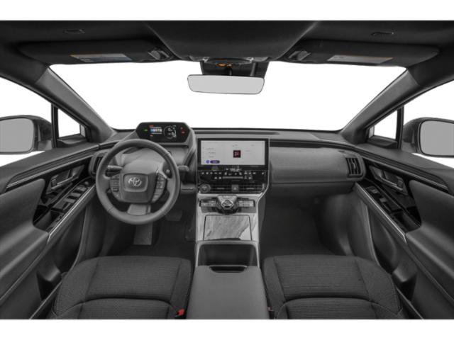 Used 2023 Toyota bZ4X FWD w/ Weather Package image 8