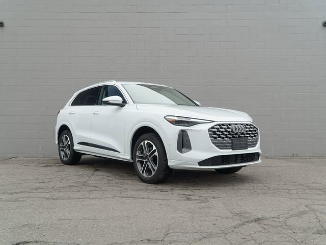 New 2025 Audi Q5 Premium Plus w/ Premium Plus image 9