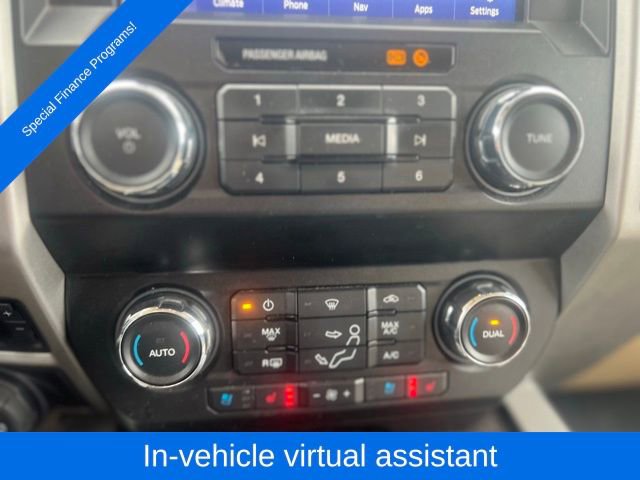 Used 2021 Ford F250 Lariat w/ Tremor Off-Road Package image 17