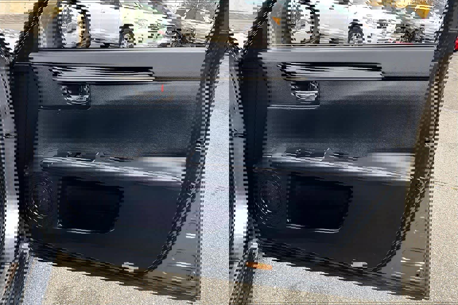 Used 2016 Lexus ES 350 image 25