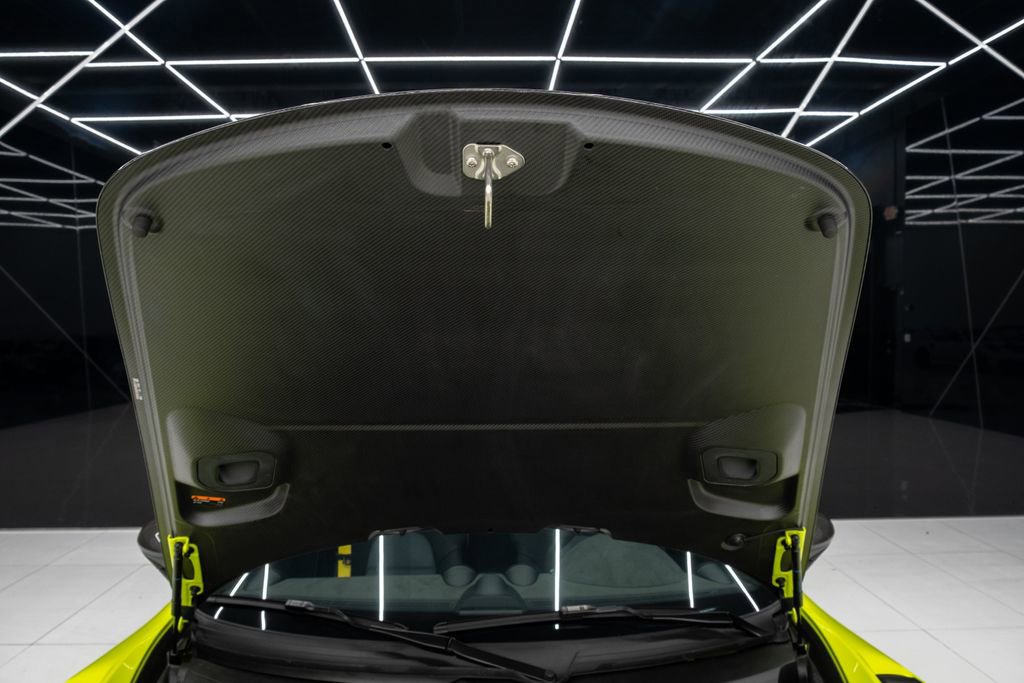 Used 2023 Porsche 718 Cayman GT4 RS image 32