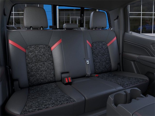 New 2026 Chevrolet Colorado Z71 w/ Technology Package image 17