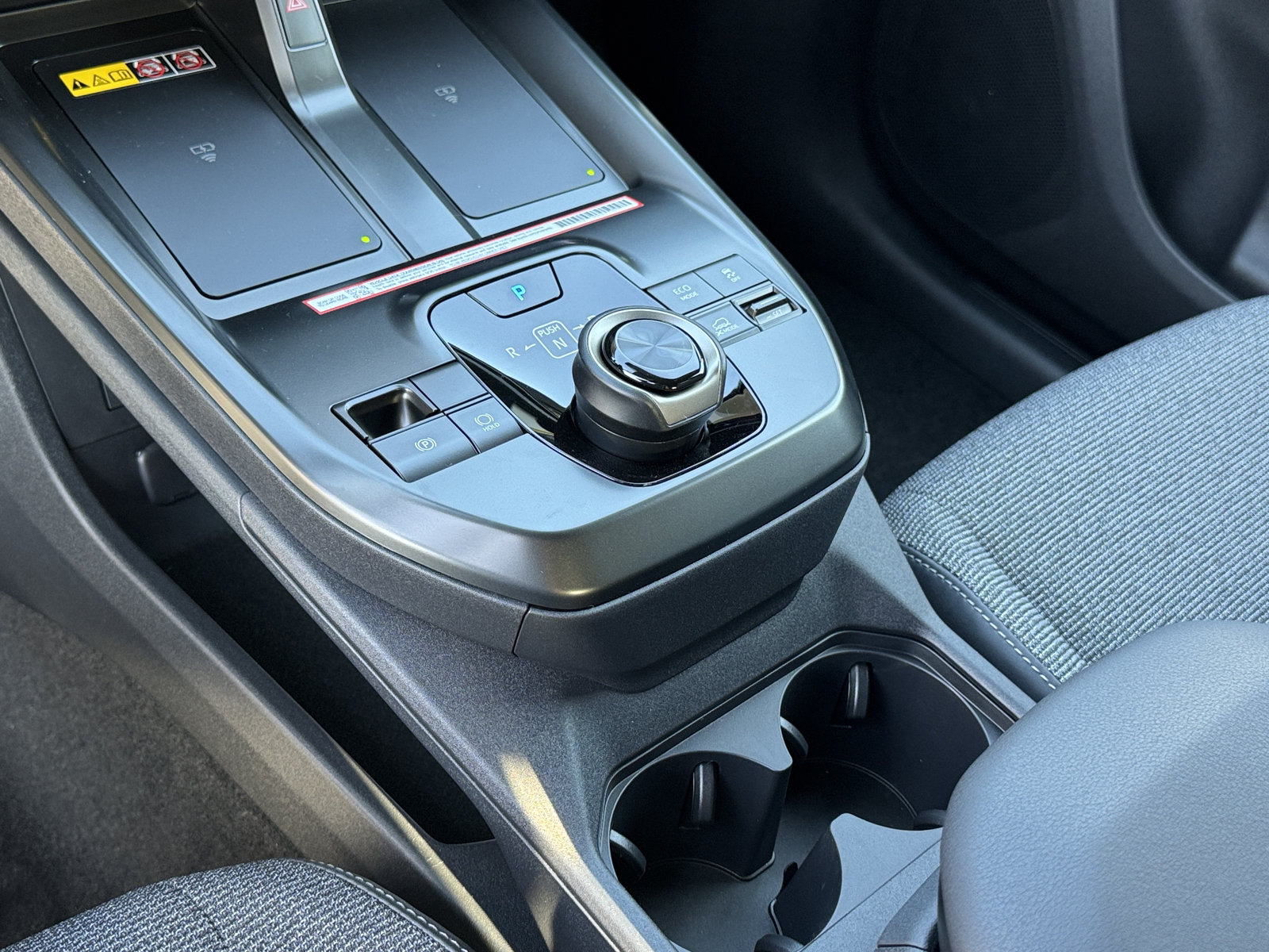 New 2026 Toyota bZ AWD/4WD image 19