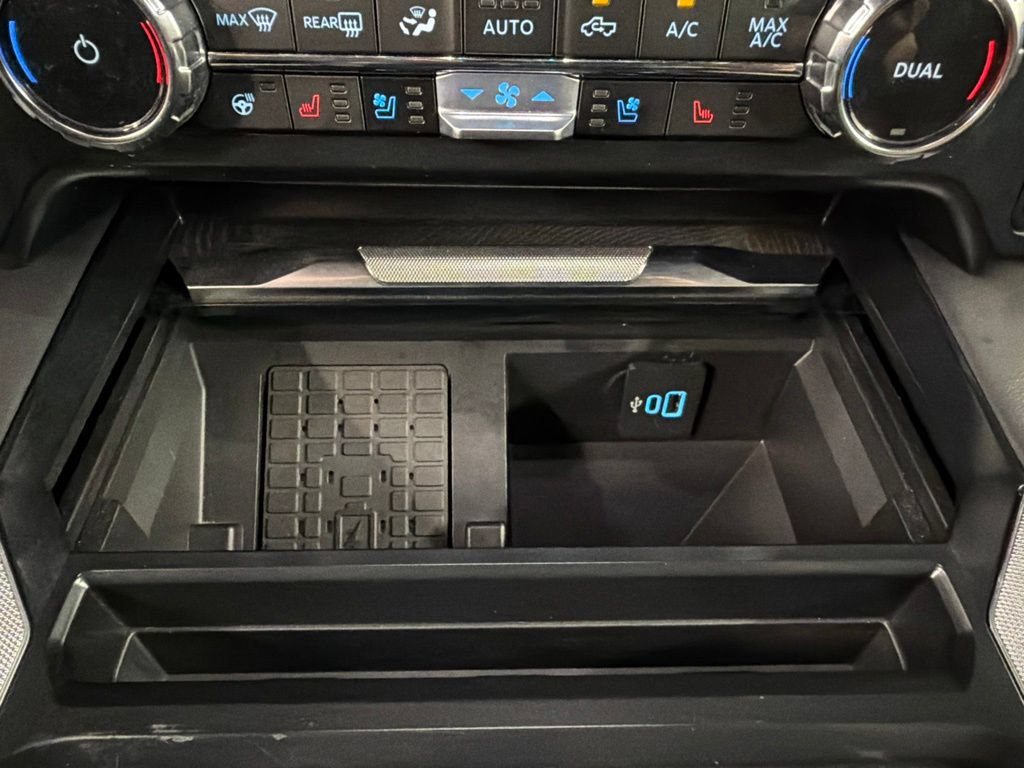Used 2024 Ford F250 Platinum AWD/4WD image 16