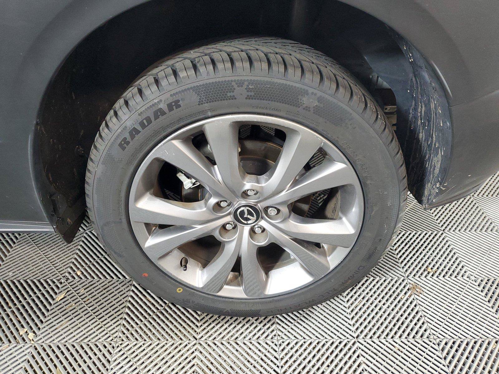 Certified 2023 MAZDA CX-30 AWD 2.5 S w/ Select Package image 11