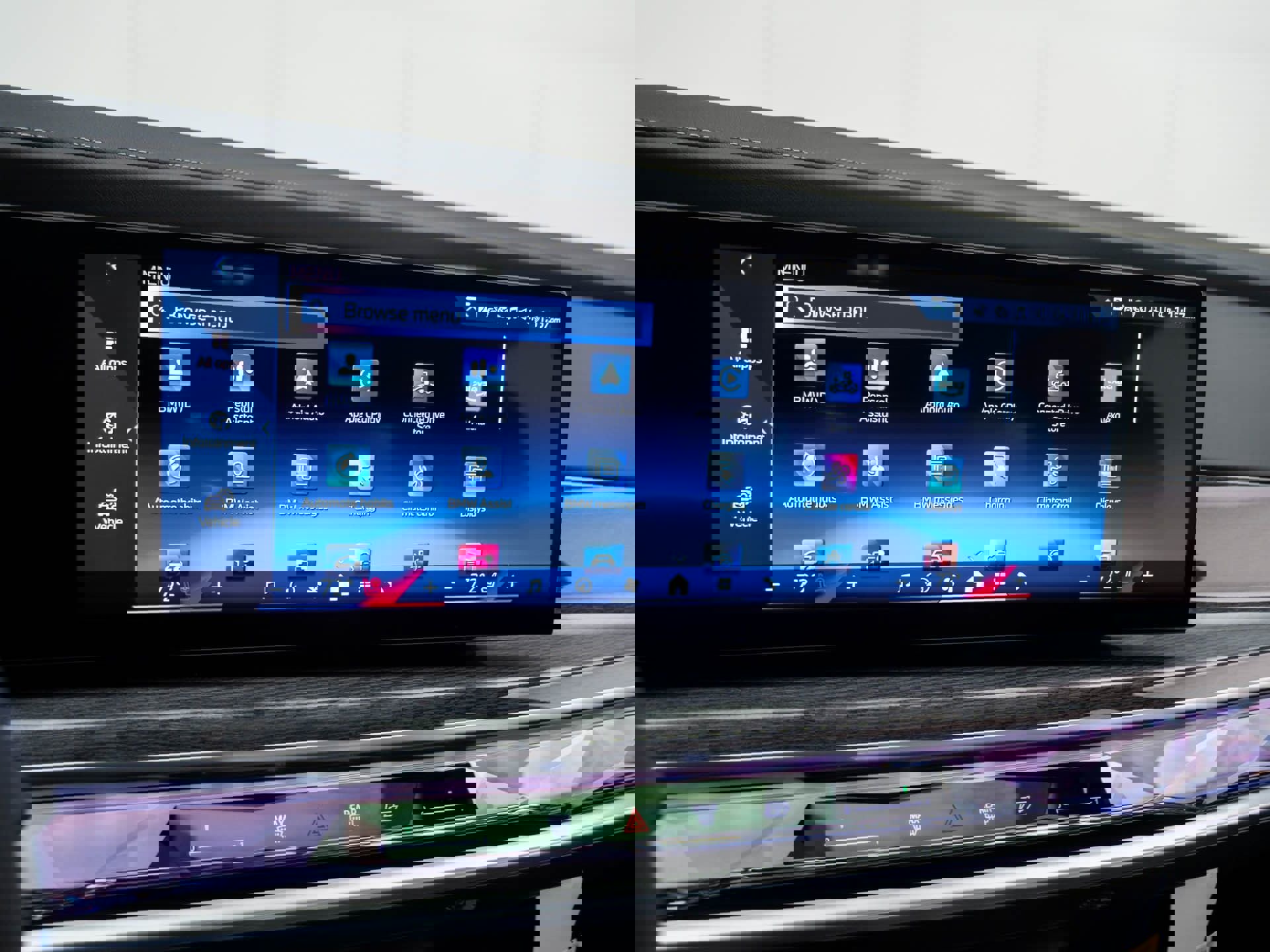 New 2026 BMW 750e xDrive w/ Executive Package image 35