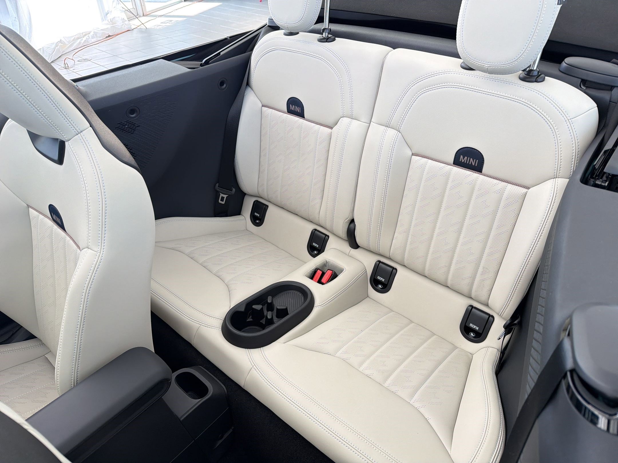 Certified 2026 MINI Cooper S image 26