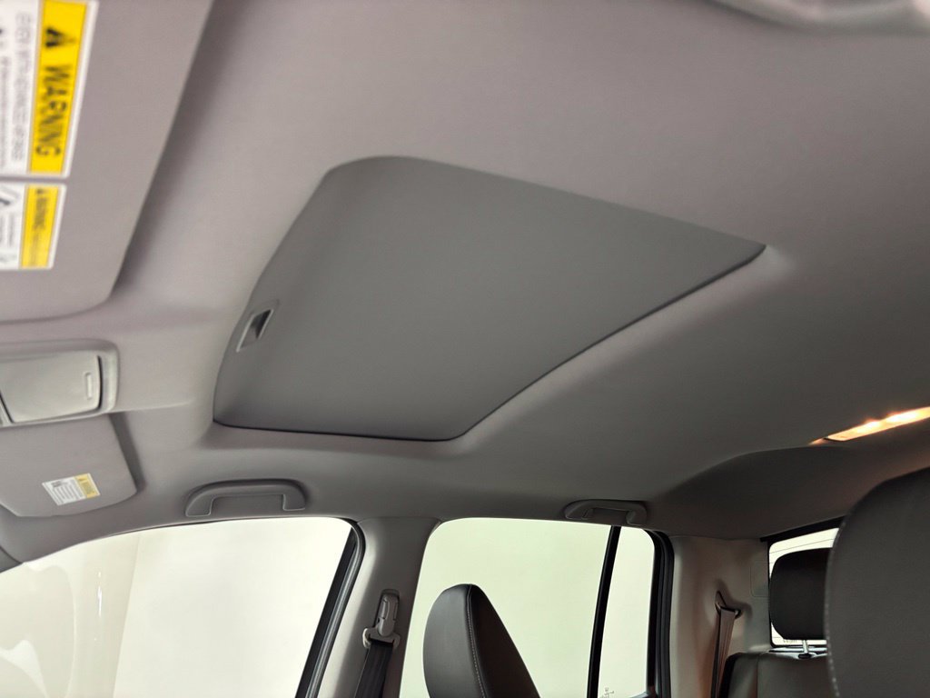 Certified 2023 Honda Ridgeline RTL image 23