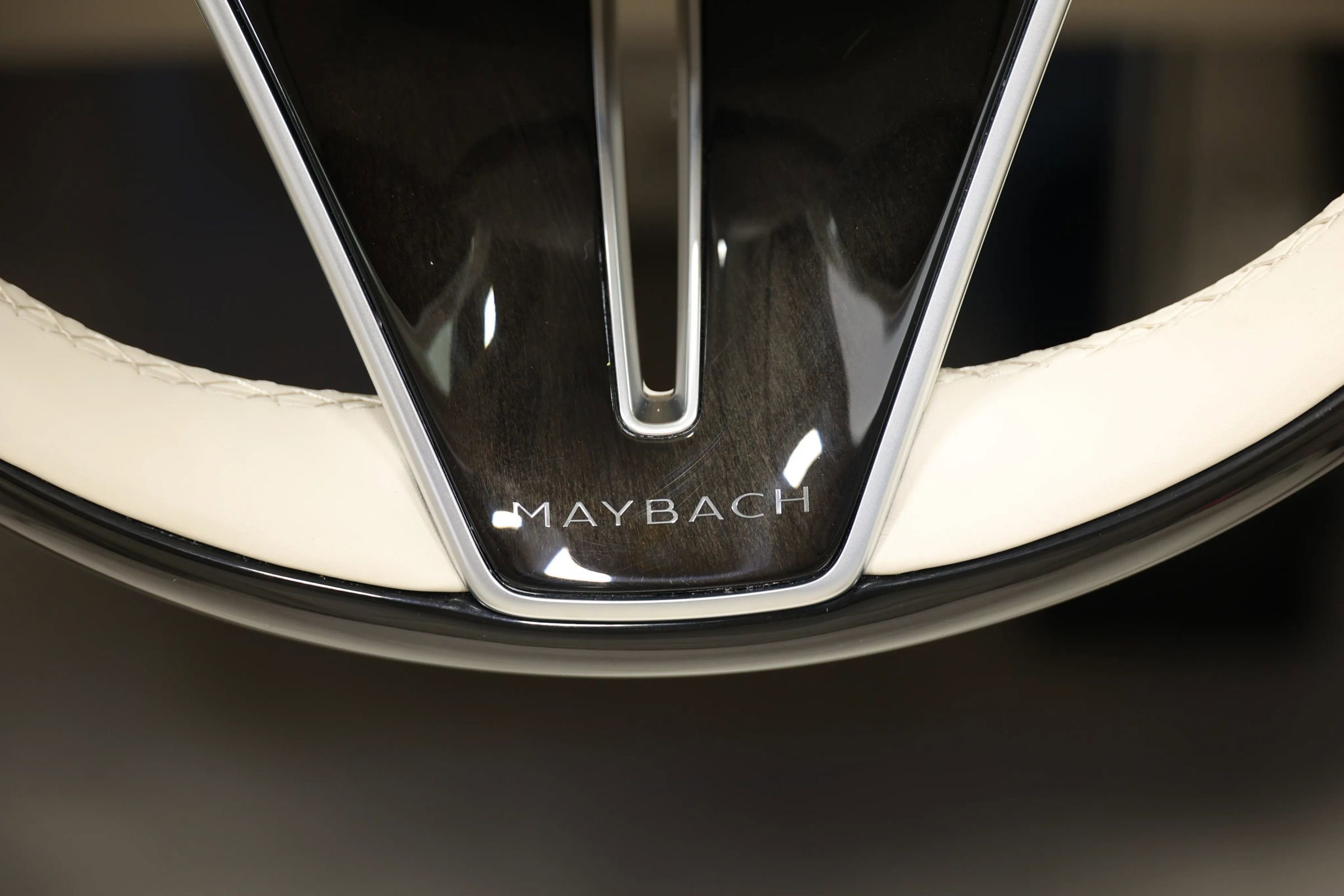 Used 2024 Mercedes-Benz Maybach S 580 4MATIC image 33