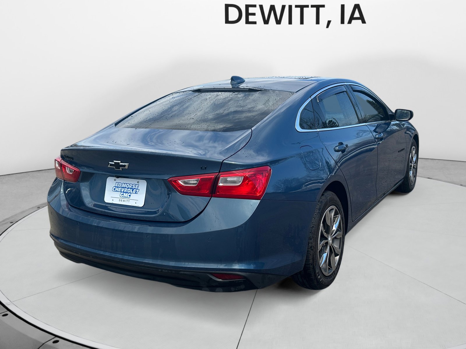 Used 2024 Chevrolet Malibu LT image 5