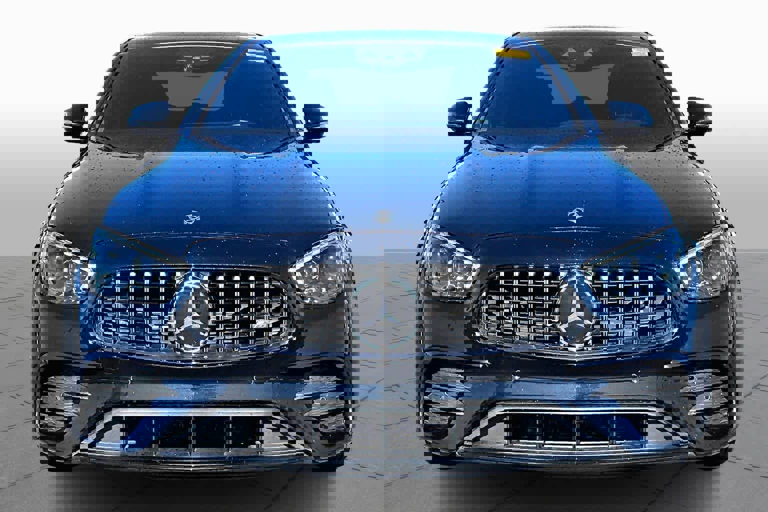 Certified 2021 Mercedes-Benz E 53 AMG 4MATIC Sedan image 3