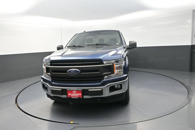 Used 2019 Ford F150 XL w/ Equipment Group 101A Mid image 34