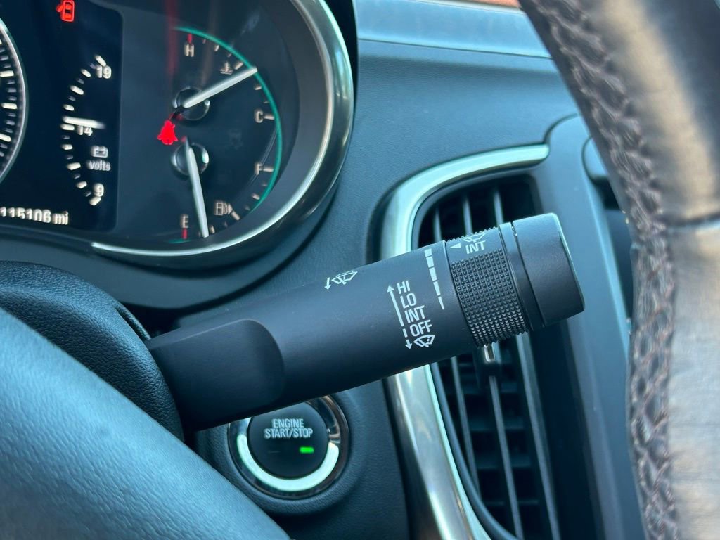 Used 2014 Buick LaCrosse Premium w/ Ultra Luxury Package image 25