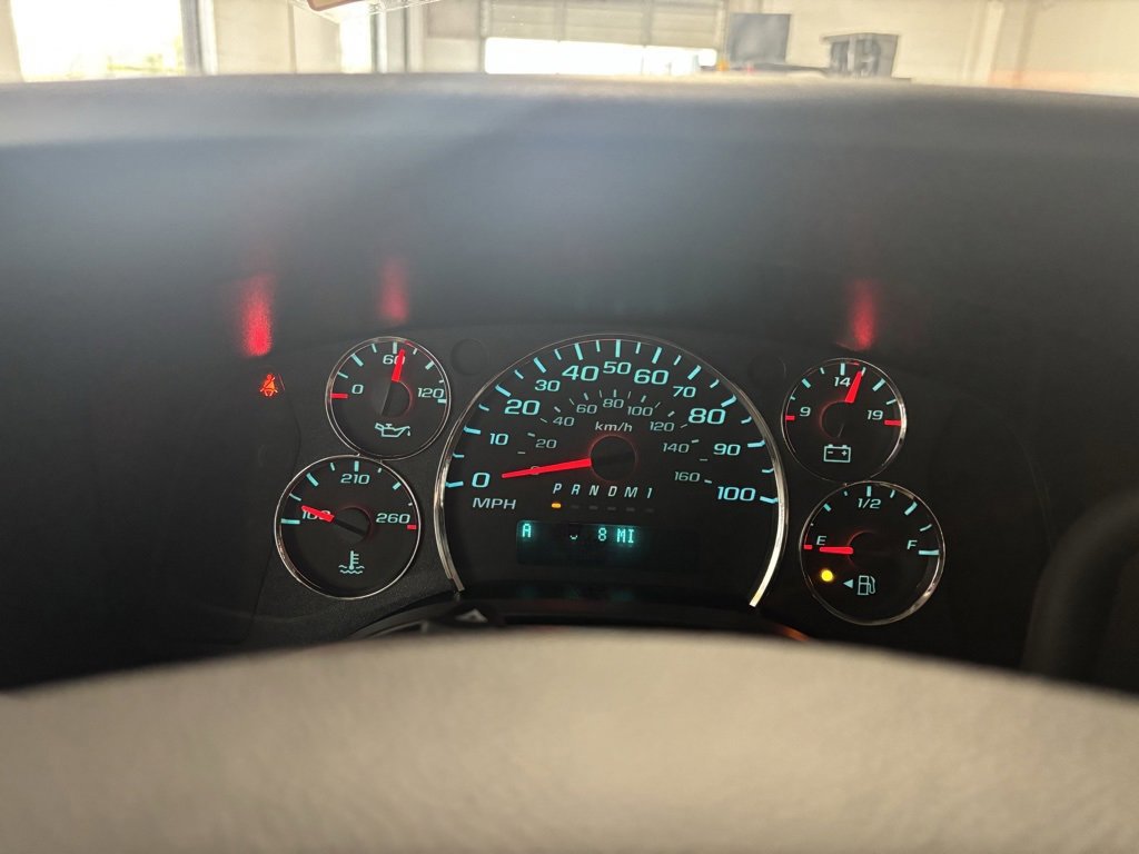 New 2025 Chevrolet Express 2500 w/ Driver Convenience Package image 30