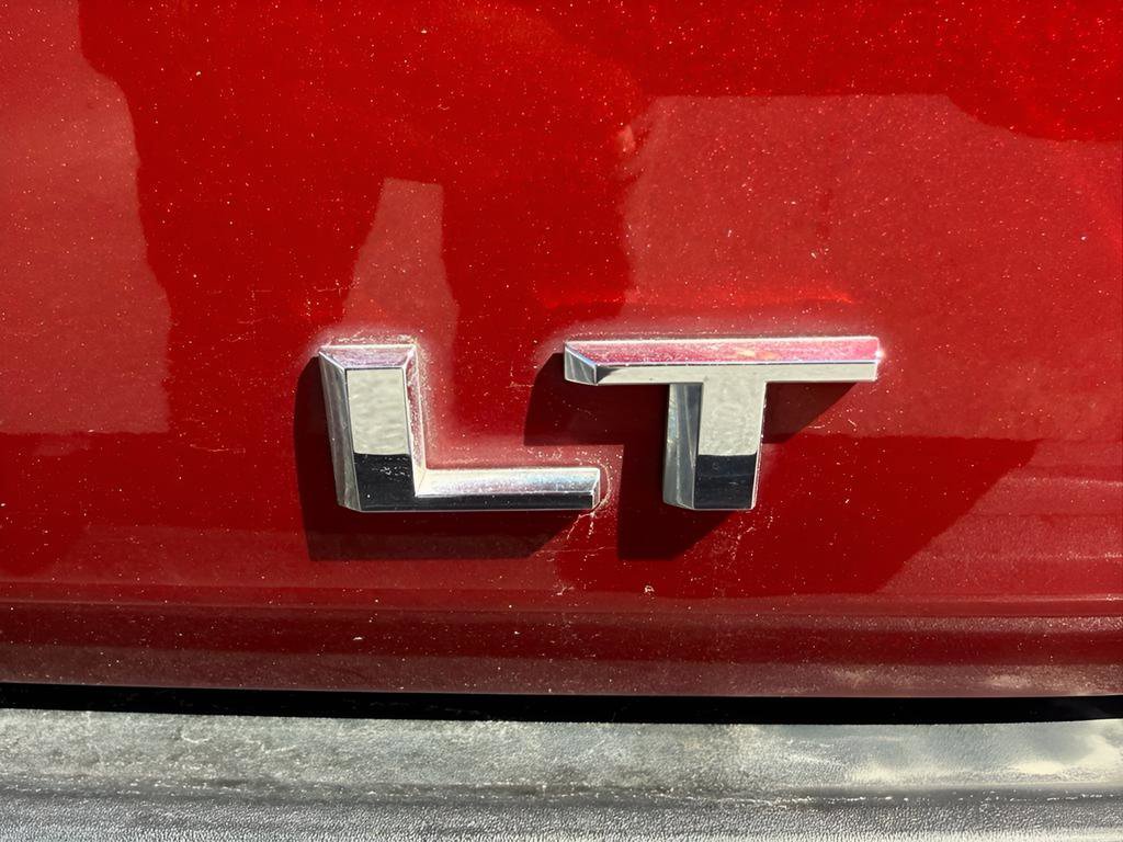 Used 2021 Chevrolet Tahoe LT w/ Luxury Package image 39