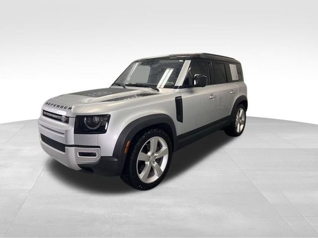 Used 2020 Land Rover Defender 110 First Edition