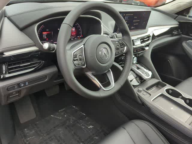 Certified 2026 Acura MDX SH-AWD image 10