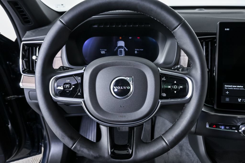 New 2026 Volvo XC90 T8 Ultra w/ Protection Package Premier image 9