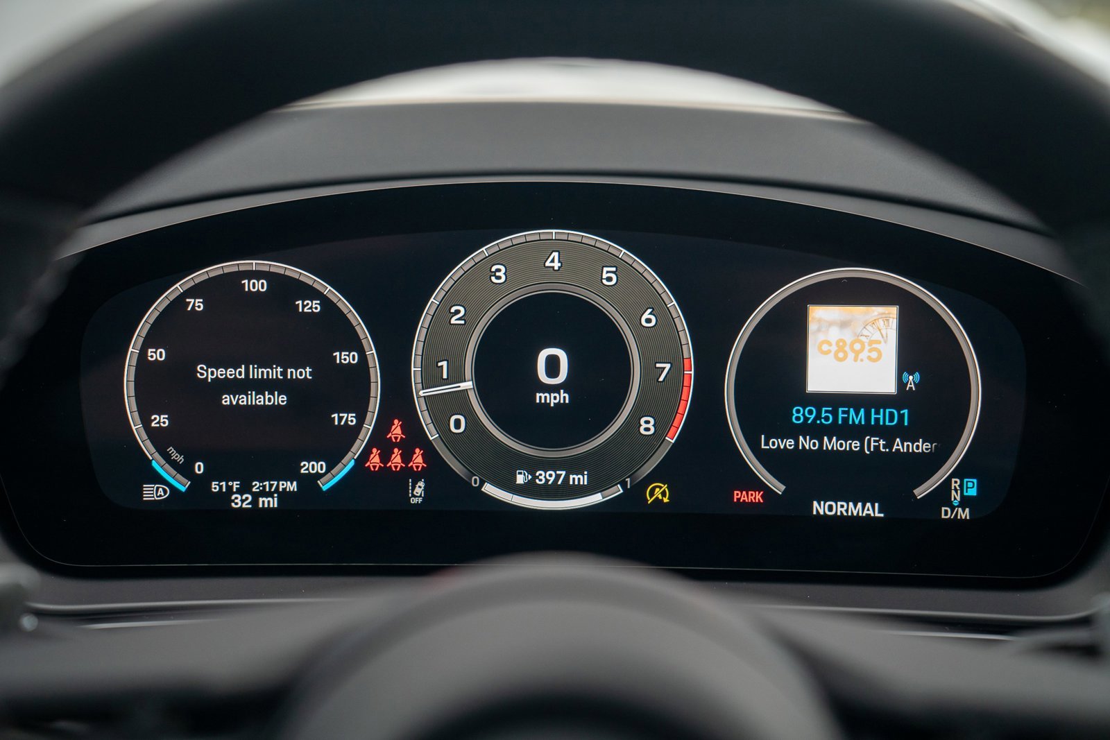 New 2026 Porsche Cayenne S image 15