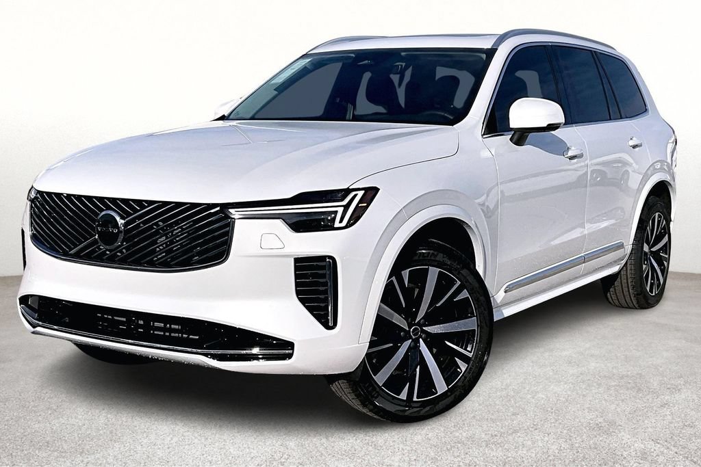 New 2026 Volvo XC90 B6 Core AWD/4WD image 2
