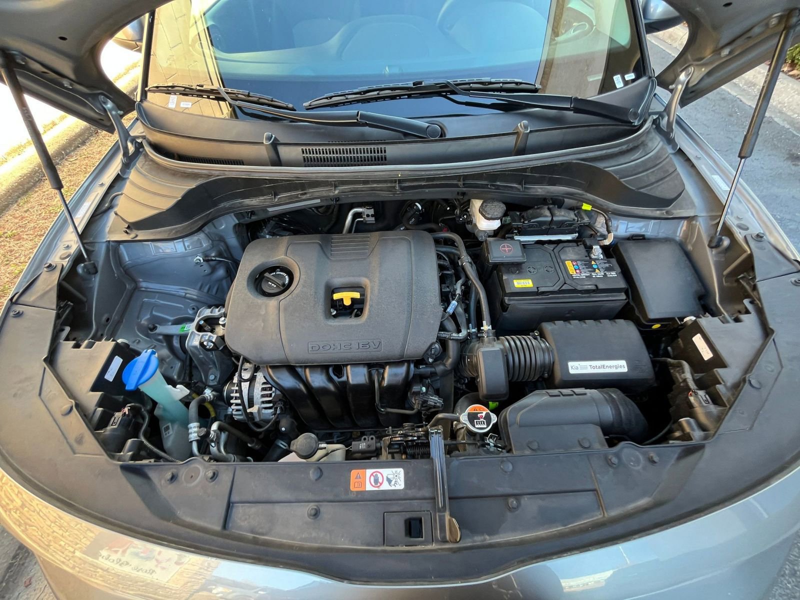 Used 2025 Kia Soul LX w/ LX Technology Package image 30