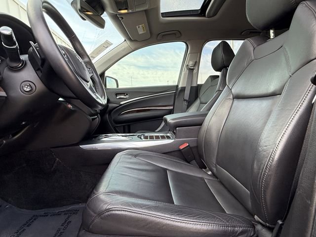 Used 2020 Acura MDX FWD image 30