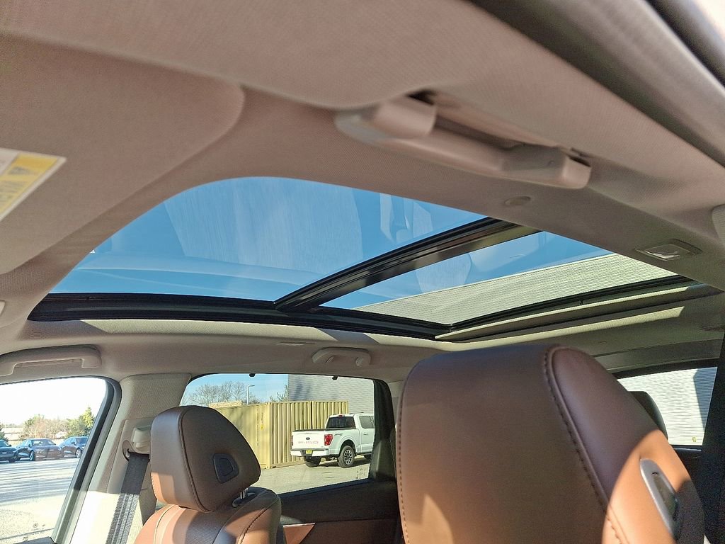 Used 2024 Acura MDX Technology image 18