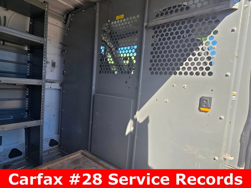 Used 2018 RAM ProMaster 1500 image 8