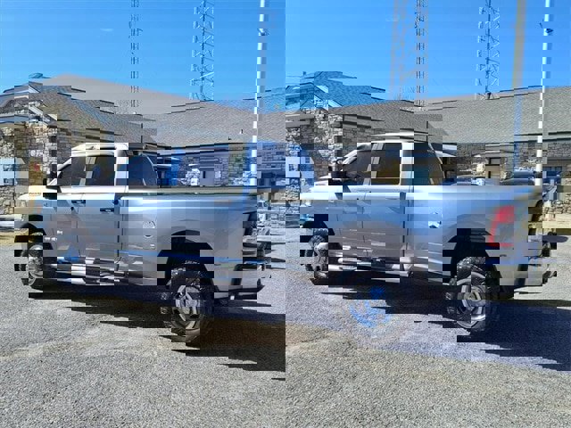 Certified 2024 RAM 3500 Big Horn image 3