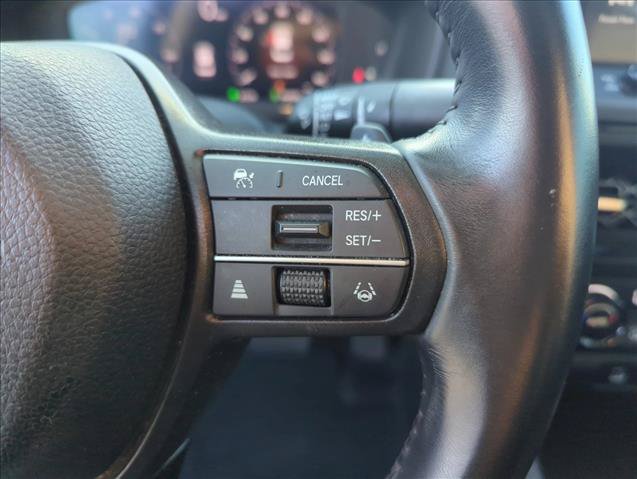 Used 2024 Honda Accord EX-L image 16
