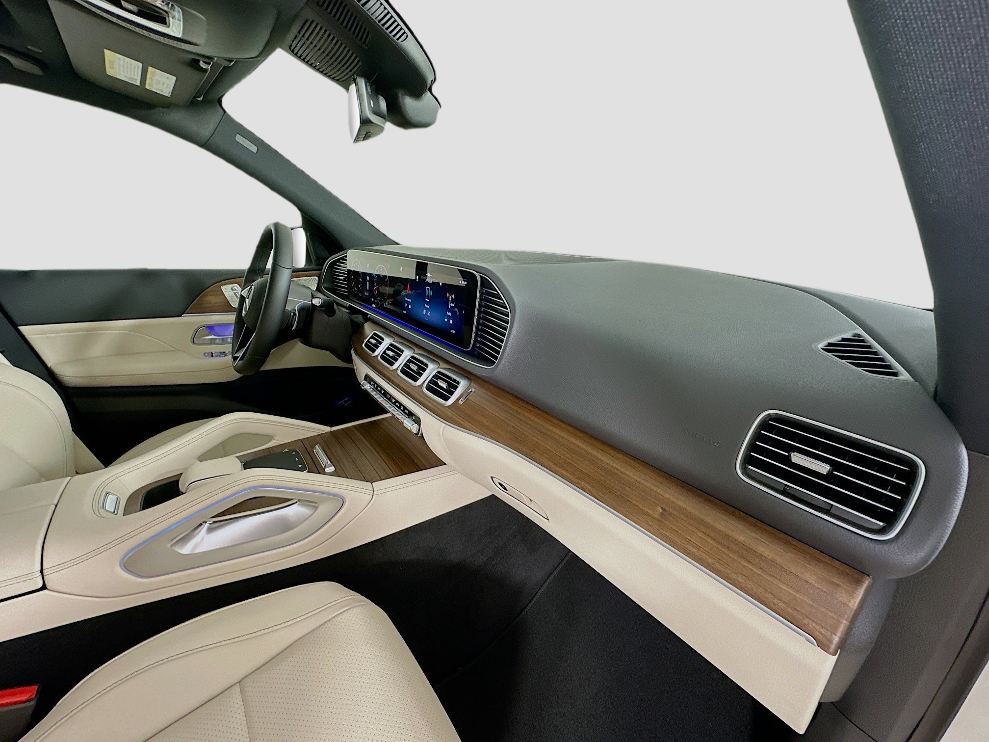 Certified 2026 Mercedes-Benz GLE 350 4MATIC image 39