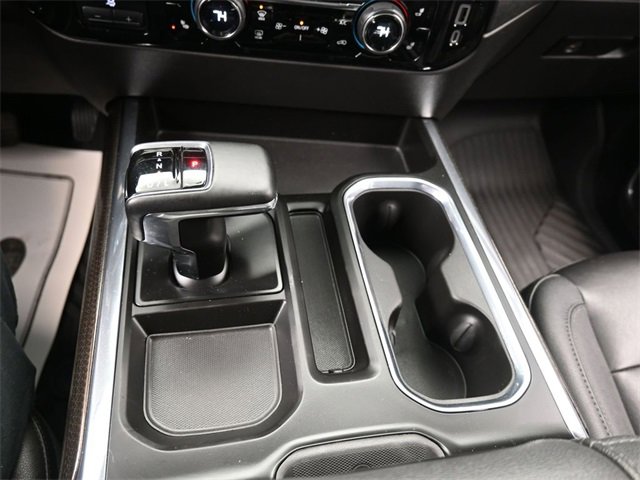 Used 2023 Chevrolet Silverado 1500 LT Trail Boss w/ Convenience Package II image 11