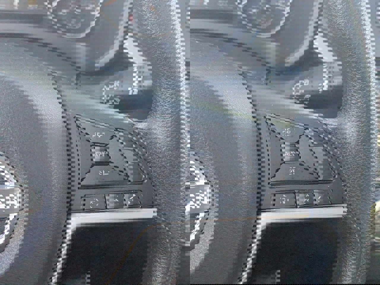 Certified 2024 Nissan Altima 2.5 SV image 25