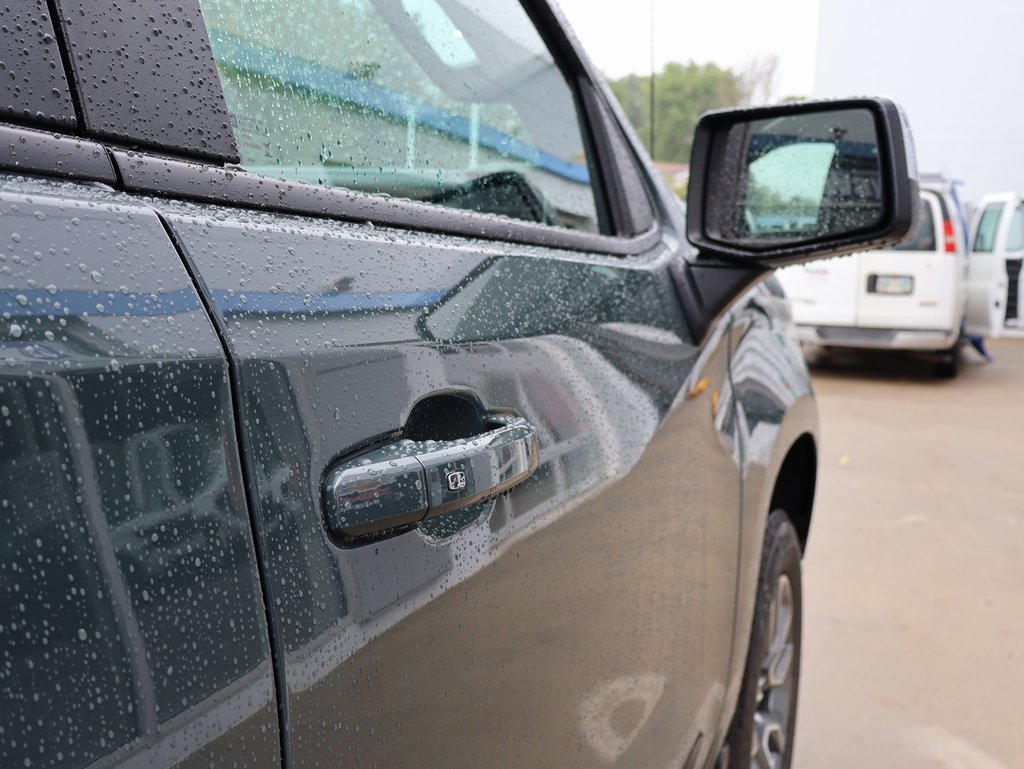 New 2026 Chevrolet Silverado 1500 LT image 36