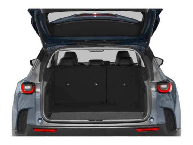 Used 2023 MAZDA CX-50 AWD 2.5 Turbo w/ Cargo Package image 14