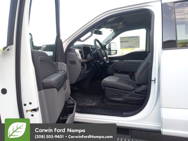 New 2026 Ford F350 XLT w/ XLT Premium Package image 9