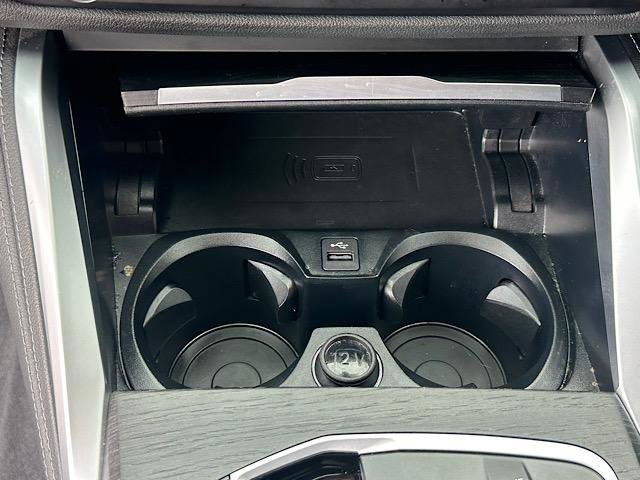 Certified 2024 BMW 440i xDrive Coupe w/ Premium Package image 28