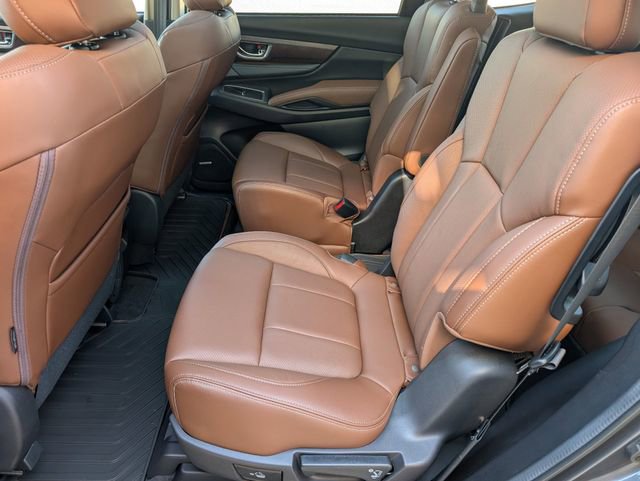 Certified 2025 Subaru Ascent Touring image 28