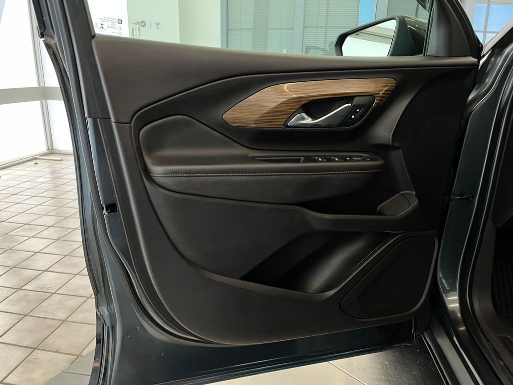 Used 2018 GMC Terrain SLE image 14