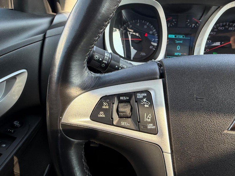 Used 2017 Chevrolet Equinox Premier w/ Enhanced Convenience Package FWD image 13