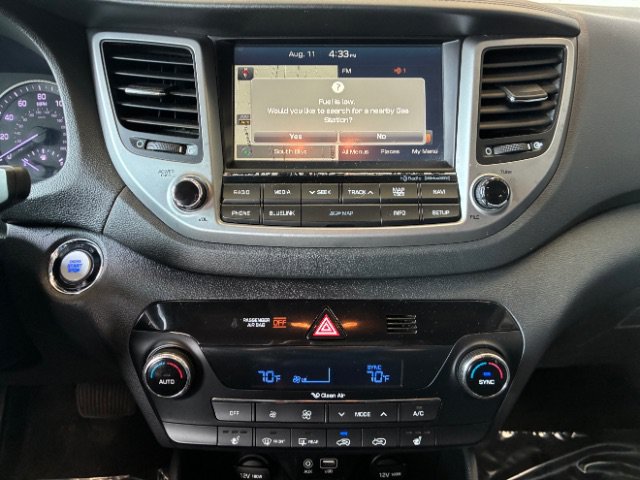 Used 2016 Hyundai Tucson Limited FWD image 20