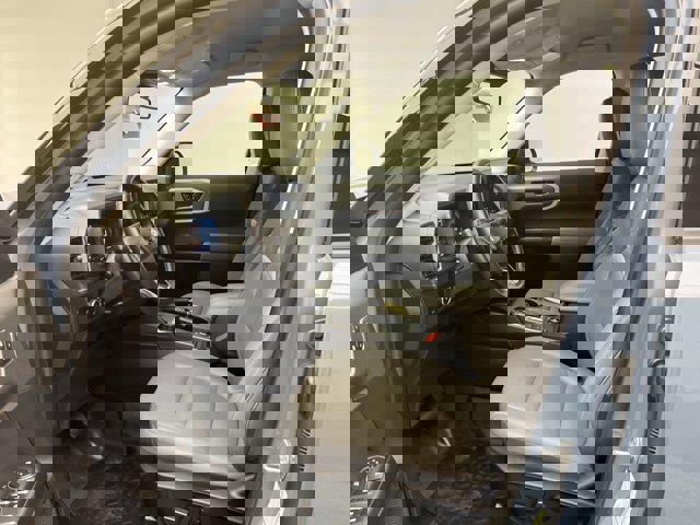 Used 2025 Ford Bronco Sport Badlands image 3