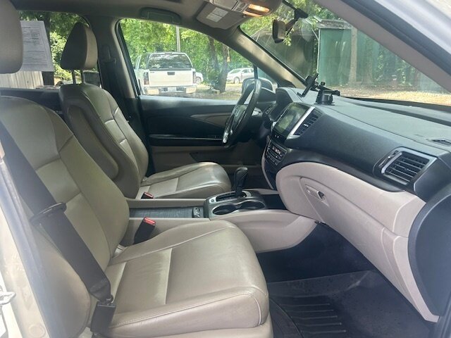Used 2016 Honda Pilot EX-L image 30
