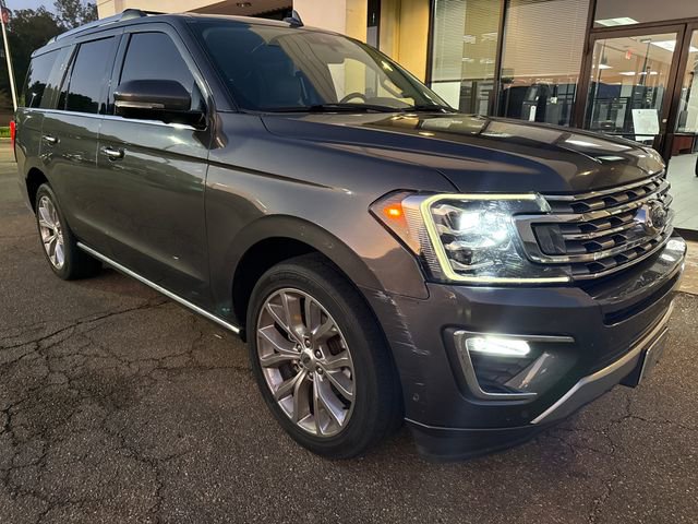 Used 2019 Ford Expedition Limited w/ Equipment Group 302A