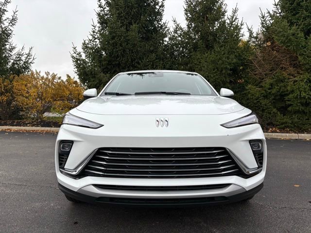 Certified 2024 Buick Envista Preferred image 11