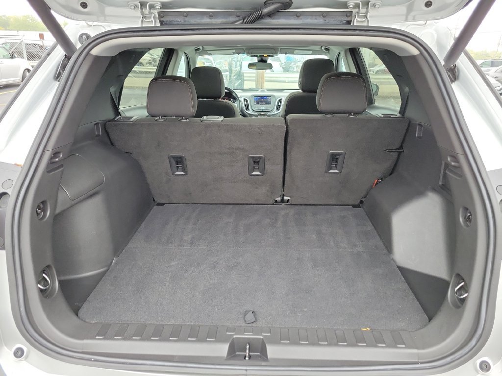 Used 2022 Chevrolet Equinox LT FWD image 13