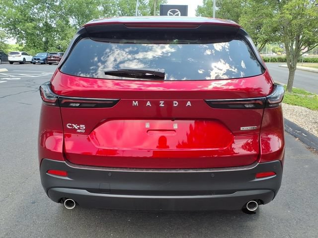 New 2026 MAZDA CX-5 Select AWD/4WD image 5